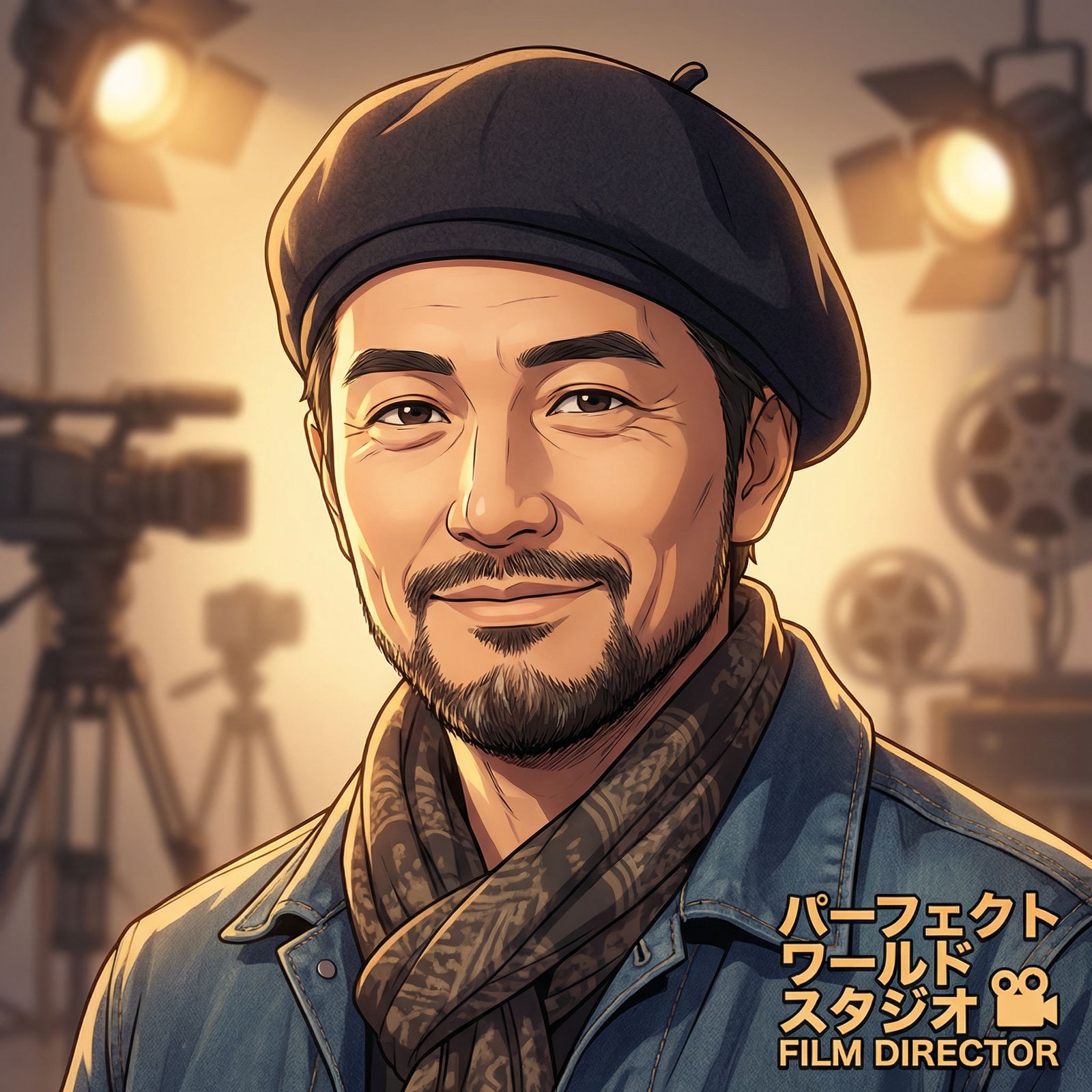 麻豆传媒导演顾问