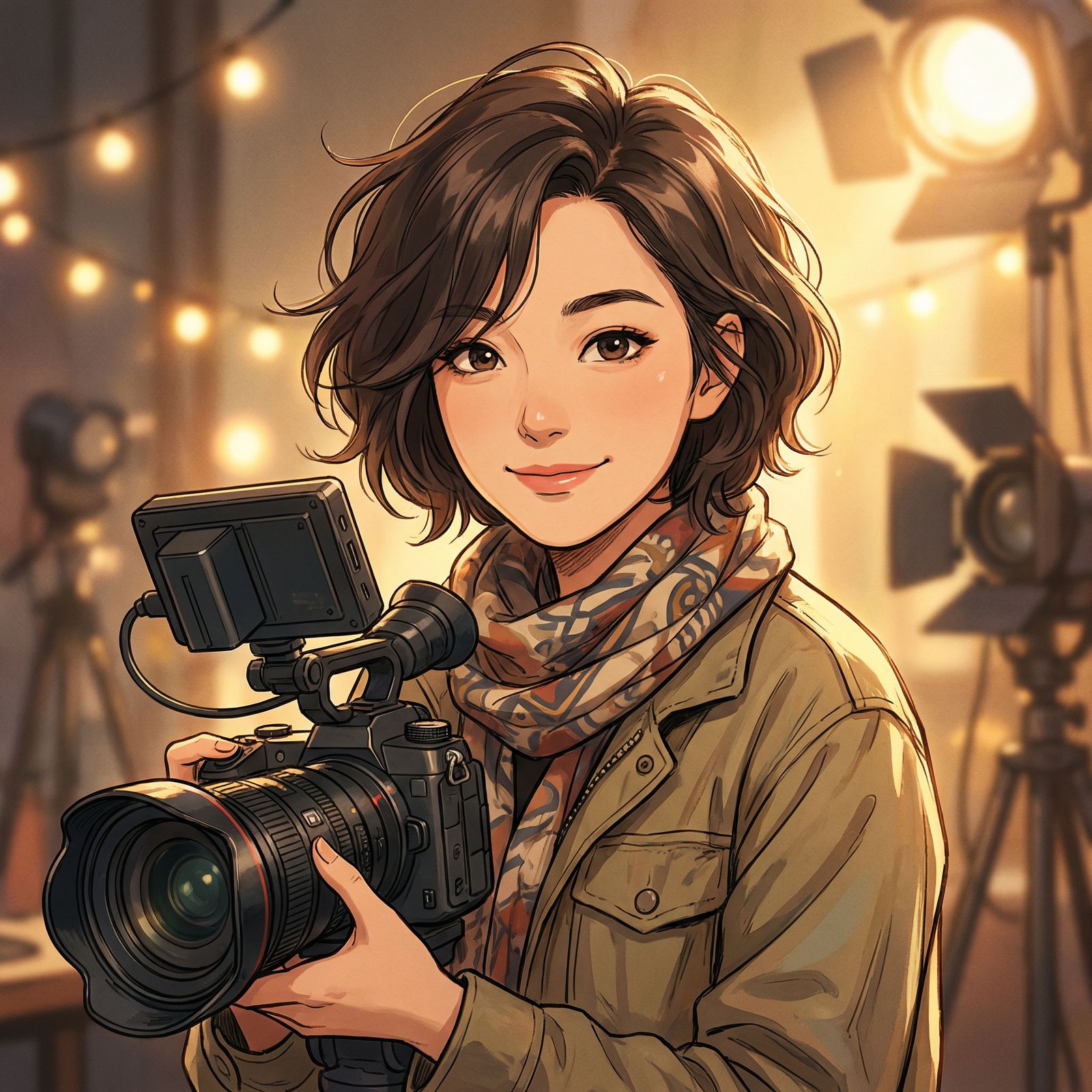 麻豆传媒摄影师