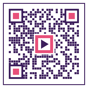 麻豆传媒商务二维码