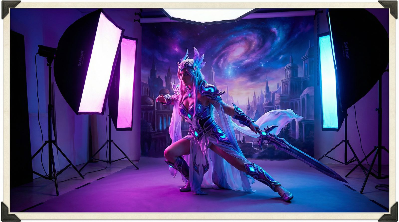 麻豆传媒cosplay传媒